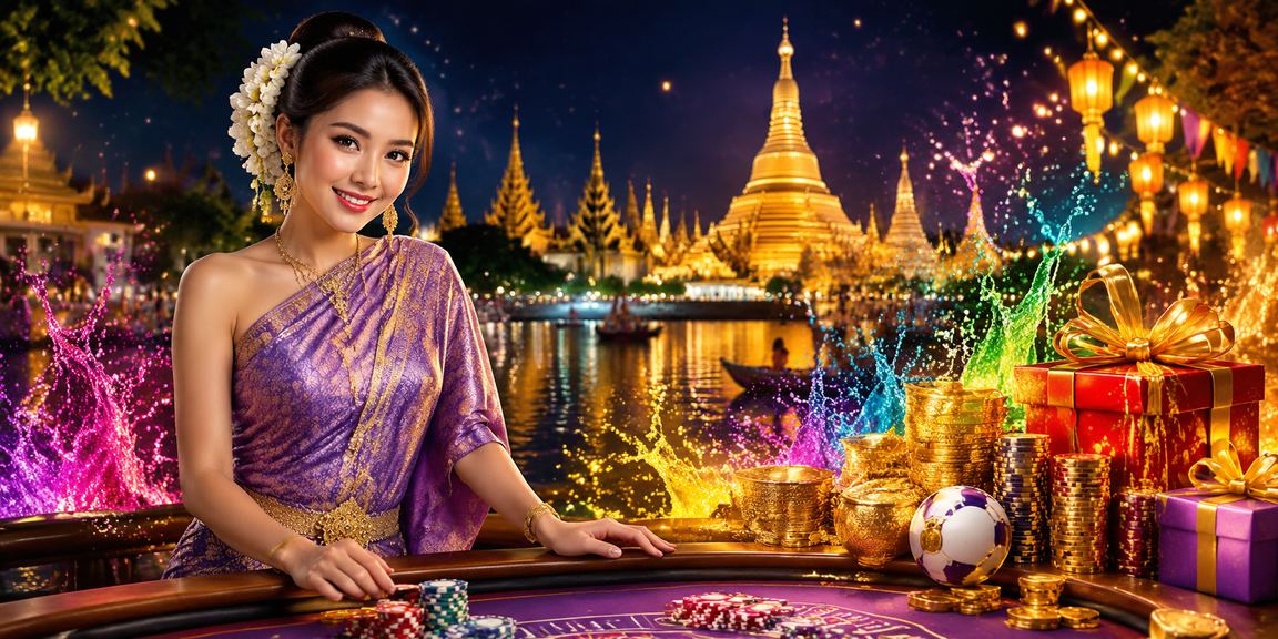 789 Slot Login မြန်မာ