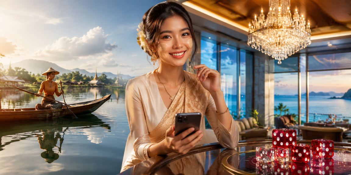 789 Slot ကစားမှု ပြဿနာ သတိပြုချက်