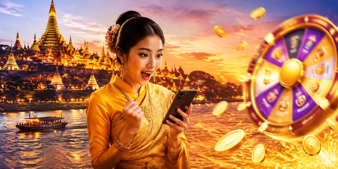 789 Slot တာဝန်သိ ကစားခြင်း လမ်းညွှန်